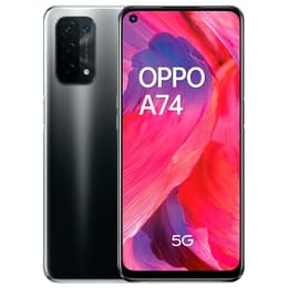 Oppo A74 5G 128GB - Nero