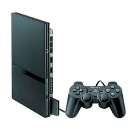 PlayStation 2 Slim - HDD 32 GB - Nero