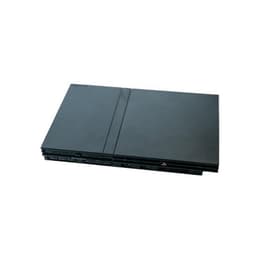 PlayStation 2 Slim - HDD 32 GB - Nero