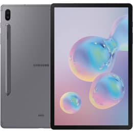 Galaxy Tab S6 256GB - Grigio - WiFi + 4G