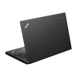 Lenovo ThinkPad X260 12" Core i3 2.3 GHz - SSD 256 GB - 8GB Tastiera Francese