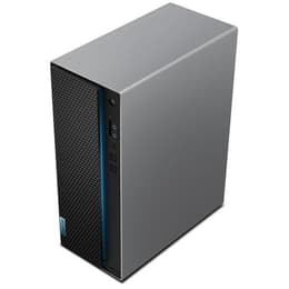Lenovo IdeaCentre T540-15AMA G Ryzen 5 3.6 GHz - SSD 512 GB - 8 GB - NVIDIA GeForce GTX 1650