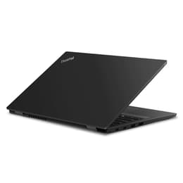 Lenovo ThinkPad L390 13" Core i5 1.6 GHz - SSD 512 GB - 8GB Tastiera Francese