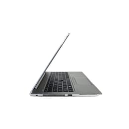 Hp EliteBook 840 G5 14" Core i5 1.7 GHz - SSD 256 GB - 16GB QWERTY - Spagnolo