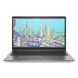 HP ZBook Firefly 15" Core i7 1.1 GHz - SSD 512 GB - 32GB - QWERTZ - Tedesco