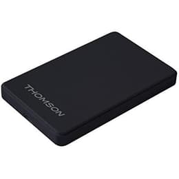 Thomson Primo 25-640B Hard disk esterni - HDD 640 GB USB 3.0