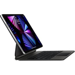 iPad Magic Keyboard (iPad non incluso) (2024) - AZERTY - Francese - iPad Pro 11" 1a generazione / iPad Pro 11" 2a generazione / iPad Pro 11" 3a generazione / iPad Air 4 / iPad Air 5