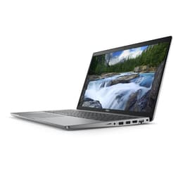 Dell Latitude 5540 15" Core i5 1.3 GHz - SSD 256 GB - 8GB - AZERTY - Francese