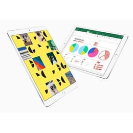 iPad Pro 10.5 (2017) 1a generazione 256 GB - WiFi + 4G - Grigio Siderale