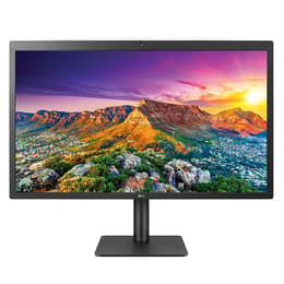 Schermo 27" LED 5K2K WUHD LG 27MD5KA-B