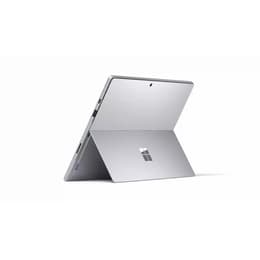 Microsoft Surface Pro 7+ 12" Core i5 2.4 GHz - SSD 128 GB - 8GB Senza tastiera