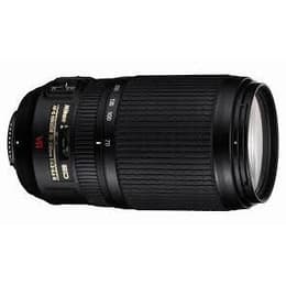 Obiettivi Nikon AF Zoom Nikkor 70-300mm f/4-5.6G ED VR Nikon AF-S 70-300mm f/4-5.6