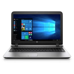 HP ProBook 450 G3 15" Core i5 2.3 GHz - HDD 500 GB - 8GB Tastiera Italiano
