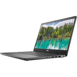 Dell Latitude 3410 14" Core i3 2.1 GHz - SSD 256 GB - 8GB - QWERTY - Inglese