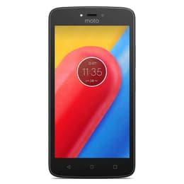 Lenovo Moto C 16GB - Nero
