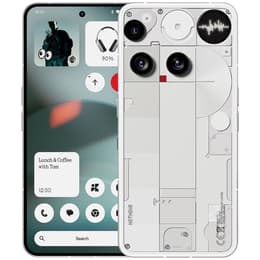 Nothing Phone 3 256GB - Bianco