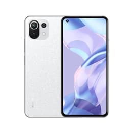 Xiaomi 11 Lite 5G NE 128GB - Bianco - Dual-SIM