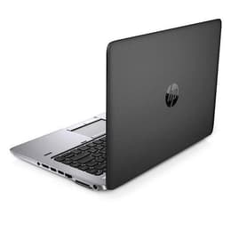 HP EliteBook 745 G2 14" A10 2.1 GHz - SSD 128 GB - 8GB Tastiera Spagnolo