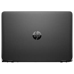 HP EliteBook 745 G2 14" A10 2.1 GHz - SSD 128 GB - 8GB Tastiera Spagnolo