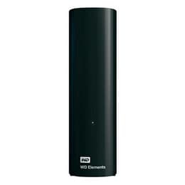 Western Digital WDBWLG0040HBK Hard disk esterni - HDD 4 TB USB 3.0