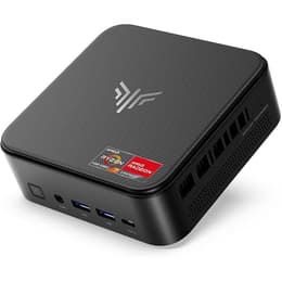 Nipogi E3B Ryzen 5 2.3 GHz - SSD 512 GB - 16 GB - AMD Radeon RX Vega 7 Graphics