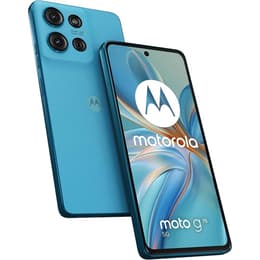 Motorola Moto G75 256GB - Blu