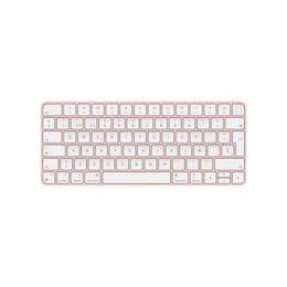 Magic Keyboard (2021) Wireless - Rosa - QWERTY - Spagnolo