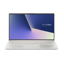 Asus ZenBook 14 UM433DA-A5019T 14" Ryzen 5 2.1 GHz - SSD 512 GB - 8GB - QWERTY - Inglese