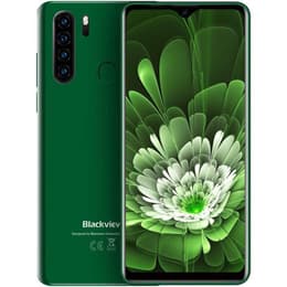 Blackview A80 Pro 64GB - Verde