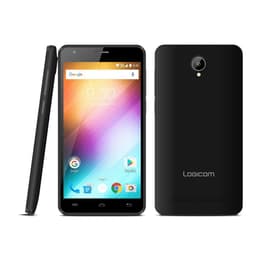 Logicom L-EMENT 553 8GB - Nero