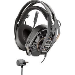 Cuffie gaming a filo con microfono Plantronics RIG 500 Pro HC - Grigio