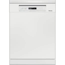 Lavastoviglie da libera installazione 59.80 cm Miele G 6730 SC - Da 12 a 16 coperti
