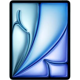 iPad Air M2 13 (2024) 6a generazione 256 GB - WiFi - Blu