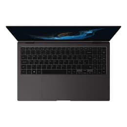 Samsung Galaxy Book2 Pro 360 13" Core i7 2.1 GHz - SSD 512 GB - 16GB - QWERTY - Svedese