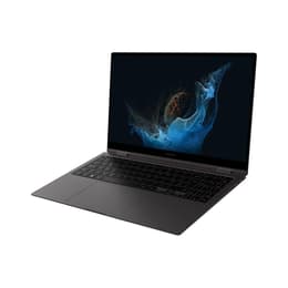 Samsung Galaxy Book2 Pro 360 13" Core i7 2.1 GHz - SSD 512 GB - 16GB - QWERTY - Svedese