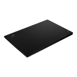 Lenovo ThinkPad X1 15" Core i7 2.6 GHz - SSD 1 TB - 16GB - QWERTZ - Tedesco