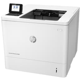 HP Laserjet Enterprise M608DN Laser a colori