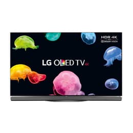 Smart TV 65,0000 Pollici LG OLED 3D Ultra HD 4K OLED65E6V