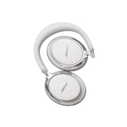 Cuffie riduzione del rumore wired + wireless con microfono Bose QietComfort Ultra G2 - Bianco