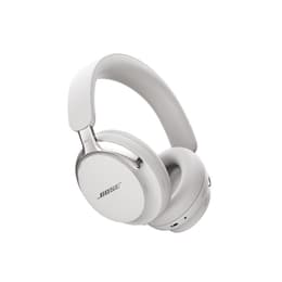 Cuffie riduzione del rumore wired + wireless con microfono Bose QietComfort Ultra G2 - Bianco