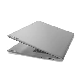 Lenovo IdeaPad 3 17IML05 17" Core i3 2.1 GHz - SSD 128 GB + HDD 1 TB - 4GB Tastiera Francese