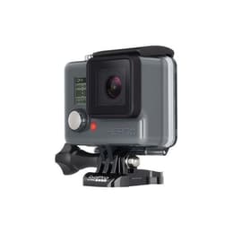 Gopro Hero+ LCD Action Cam