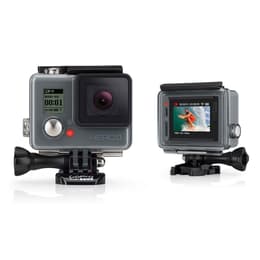 Gopro Hero+ LCD Action Cam