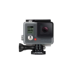 Gopro Hero+ LCD Action Cam