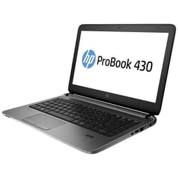 Hp ProBook 430 G2 13" Core i5 2 GHz - SSD 128 GB - 4GB AZERTY - Francese