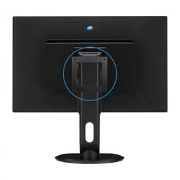 Schermo 19" LED HD VESA 100mm system per Philips 19P4QYEB, 220P4*, 231P4*, 240P4*, 240B4*, 241P4*, 258B6*, 272B4*, 272S4***C*