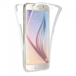 Cover 360 Galaxy S7 - TPU - Trasparente