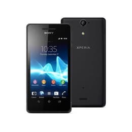 Sony Xperia V 8GB - Nero