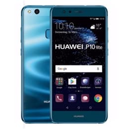 Huawei P10 Lite 32GB - Blu
