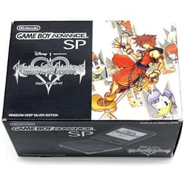 Nintendo Game Boy Advance SP - Grigio
